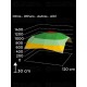 LED QB 730W 2.9 BID - Agrolite