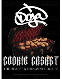 Cookie Casket - Barney's Farm