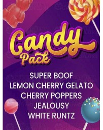 Candy Pack - Barney's Farm