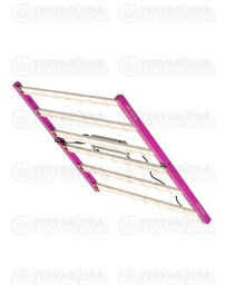 Sistema LED Cosmos PRO 720W Elite - Vanguard Hydroponics