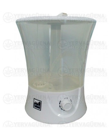 Humidificador Pure Factory ultrasonico 8L