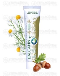 Balcann Gel de Corteza de Roble - Annabis