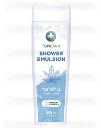 Bodycann Shower Gel 250 ml - Annabis