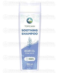 Bodycann Champú 250 ml – Annabis