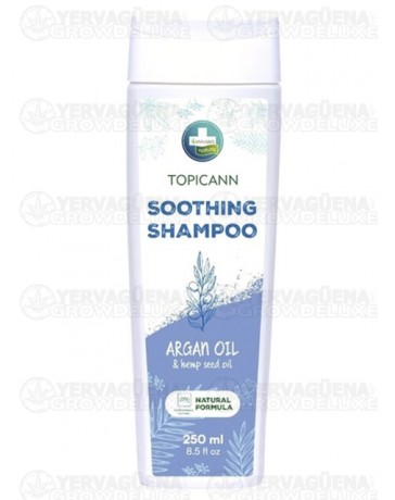 Bodycann Champú 250 ml – Annabis