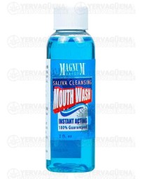 Magnum Mouth Wash 120 ml – Magnum Detox