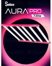 Solux Aura Pro 720W - Solux