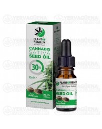 CBD Oil Plant of Life Remedy 30% - Plant of Life