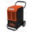 Industrial Dehumidifier GOBI 50 L/day – Cornwall Electronics
