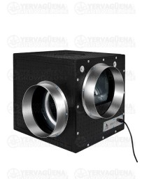 Caja Foam Cyclone - Cyclone