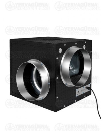 Caja Foam Cyclone - Cyclone