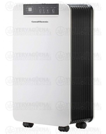 Deshumidificador Cornwall 12L– Cornwall Electronics