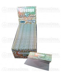 Papel GreenGo normal