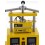 Prensa Qnubu Press Bolt Manual 1 Ton (Placa 6 x 12 cm) – Qnubu