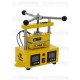 Prensa Qnubu Press Bolt Manual 1 Ton (Placa 6 x 12 cm) – Qnubu