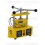 Prensa Qnubu Press Bolt Manual 1 Ton (Placa 6 x 12 cm) – Qnubu