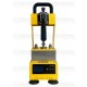 Prensa Qnubu Kompact 2.0 Manual 600 Kg (Placa 6×12 cm) – Qnubu