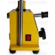 Prensa Qnubu Press Pro Hidráulica 2 Ton (Placa 6x12cm) - Qnubu