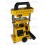 Prensa Qnubu Press Pro Hidráulica 2 Ton (Placa 6x12cm) - Qnubu