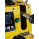 Prensa Qnubu Press Pro Hidráulica 2 Ton (Placa 6x12cm) - Qnubu