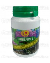 Hormogreen H1 Greendel