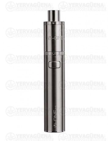 Vaporizador X-vape X-max V-One 2.0 Silver