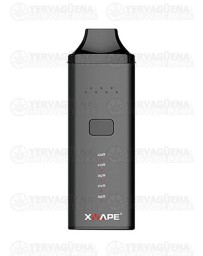 Vaporizador X-vape X-max Avant Black