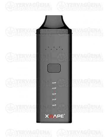 Vaporizador X-vape X-max Avant Black