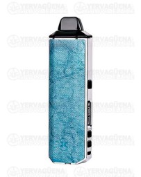 Vaporizador X-vape X-max Aria Blue