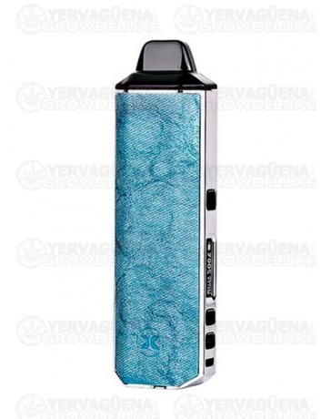 Vaporizador X-vape X-max Aria Blue