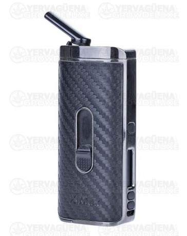 Vaporizador X-vape X-max Ace Black