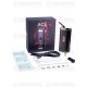 Vaporizador X-vape X-max Ace Black