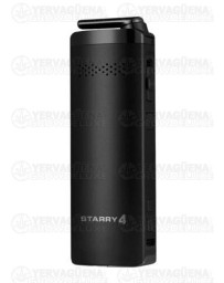 Vaporizador X-vape X-max Starry V4.0 Black