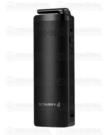 Vaporizador X-vape X-max Starry V4.0 Black