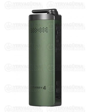 Vaporizador X-vape X-max Starry V4.0 Green
