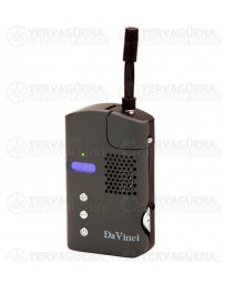 Da Vinci vaporizador