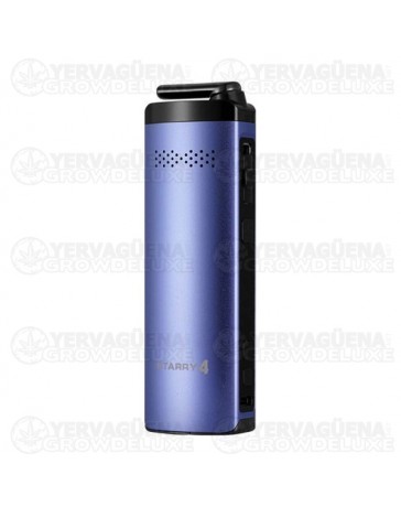 Vaporizador X-vape X-max Starry V4.0 Purple