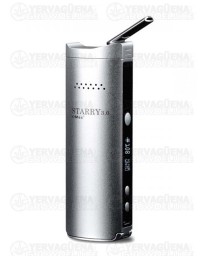 Vaporizador X-vape X-max Starry V3.0 Gris