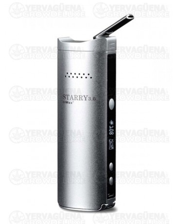 Vaporizador X-vape X-max Starry V3.0 Gris