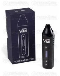 Vaporizador Max Vital de X-Vapen