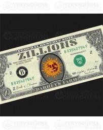 Zillions - Barney’s Farm