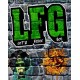 LFG - Barney’s Farm