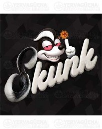 Skunk #1 - Barney’s Farm