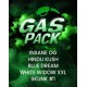 Gas Pack Semillas – Barney’s Farm