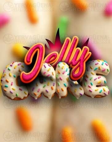 Jelly Cake - Barney’s Farm