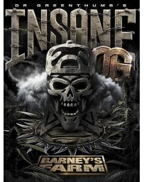 Insane OG BARNEY'S FARM
