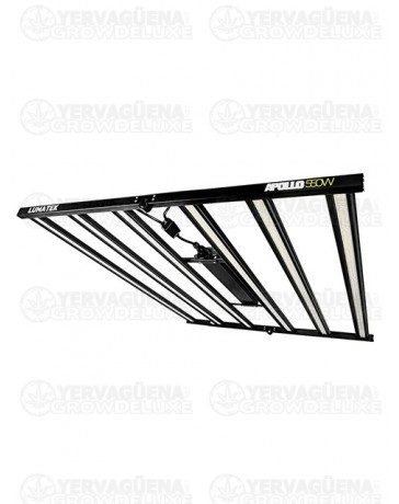 Led Apollo 550 W-  Lumatek
