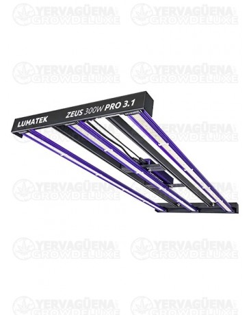 Led Lumatek Zeus 300 w Pro 3.1