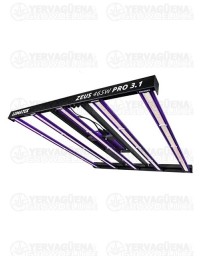 Led Lumatek Zeus 465 w. Compact Pro 3.1  