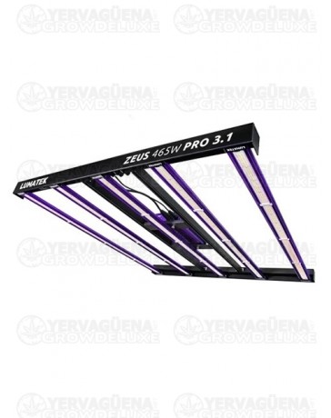 Led Lumatek Zeus 465 w. Compact Pro 3.1  